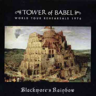 Tower Of Babel