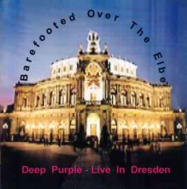 Barefooted Over The Elbe