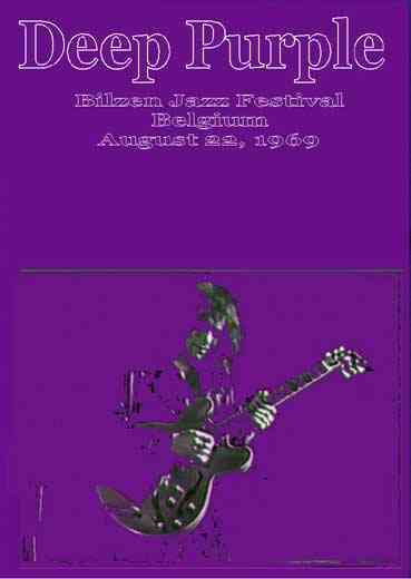 Bilzen 1969