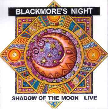 Shadow Of The Moon Live