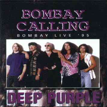 Bombay Calling