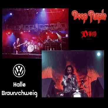 VW Halle Braunschweig