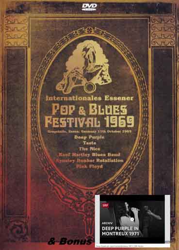 Pop & Blues Festival 1969