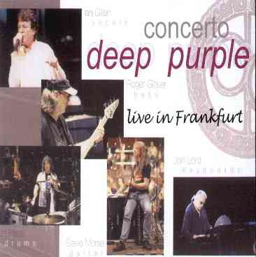 Concerto Frankfurt