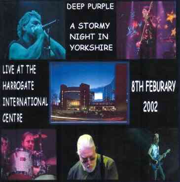 Harrogate, 08-02-02