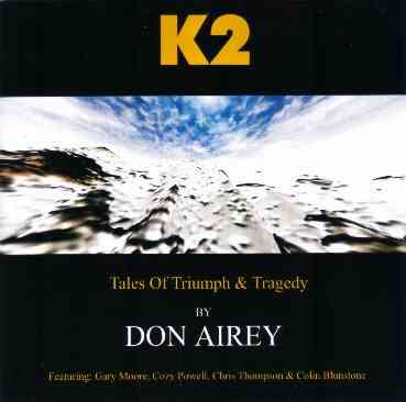 Tales Of Triumph & Tragedy