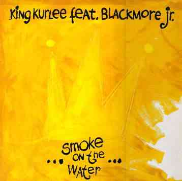 King Kurlee & Blackmore jr.