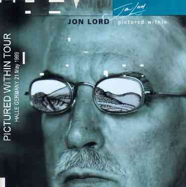 Pictured Within Tour