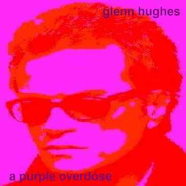 A Purple Overdose