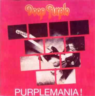 Purplemania