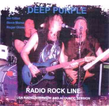 Radio Rock Line
