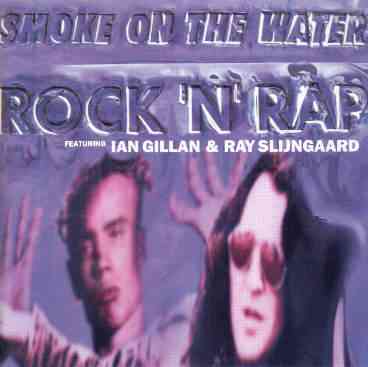 Rock`n`Rap Extravaganza