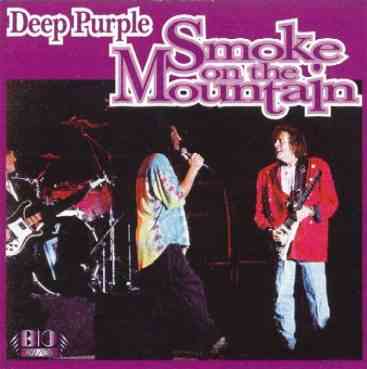 Smoke On The Mountain