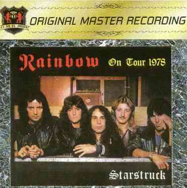 On Tour 1978 - Starstruck