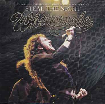 Steal The Night
