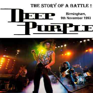 The Story of a Battle