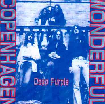 Wonderful Copenhagen