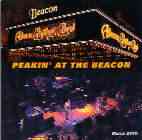 Peakin` at the Beacon