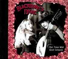 Past Times With Good Company