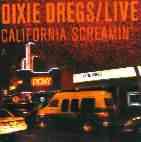 California Screamin`