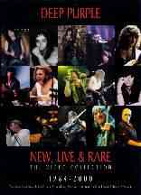 New, Live & Rare