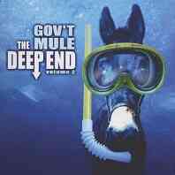 The Deep End Volume 2