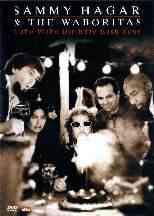 Cabo Wabo Birthday Bash Tour