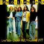 Live in Hiroshima 1977