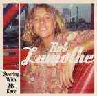 Steering with my knee