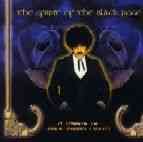 Spirit of the black rose