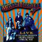 Live at the Agora Ballroom