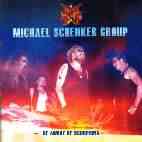 Be Aware Of Scorpions