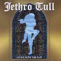 Living With The Past